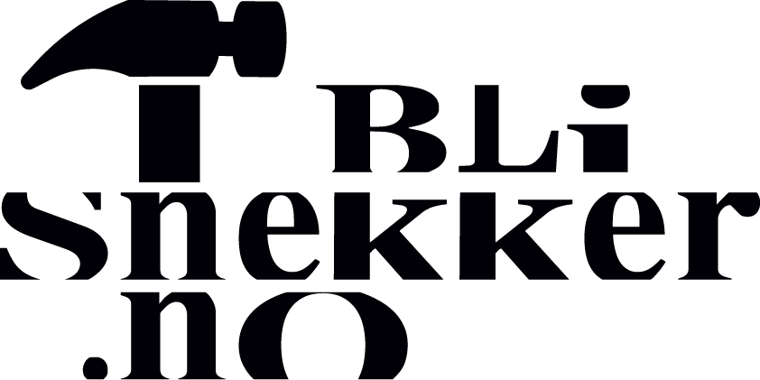 Blisnekker